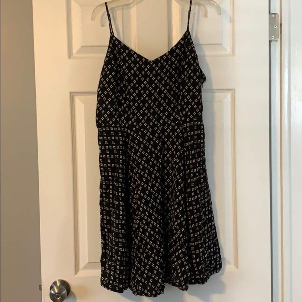 Old Navy dress